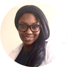 Nancy Frederic, PMHNP