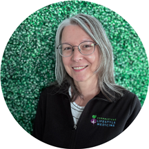 Nancy Hwang, APRN, RN