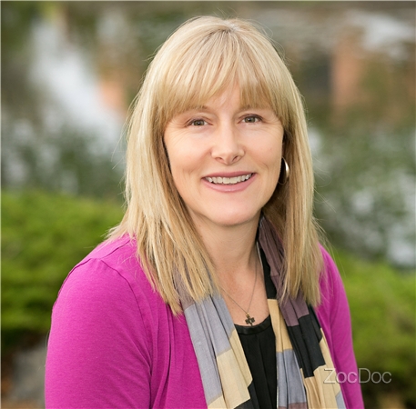 Nancy Jo Acheff, CNM