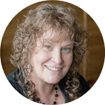 Nancy Lariviere, LPC