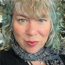 Nancy Lautenbach, LMHC