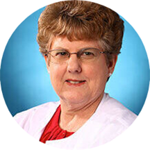 Nancy McCoy, FNP