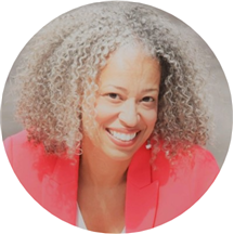 Nancy McFarland, LCSW