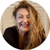 Nancy Moreno-Derks, LMFT