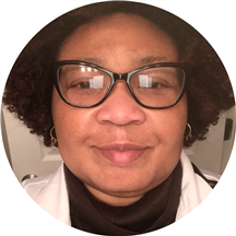 Nancy Odita-Honnah, PMHNP