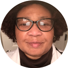 Nancy Odita-Honnah, PMHNP