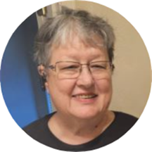 Nancy Radcliffe, MSW