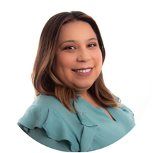 Nancy Salvatierra, MFT