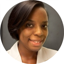 Nancy St. Phard, LMHC