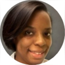 Nancy St. Phard, LMHC