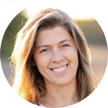 Nancy Whittaker, LMFT