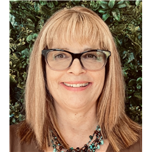 Nanette Guild, LICSW