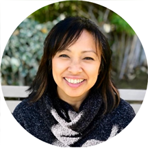 Nanette Tangkeko, LMFT, MA