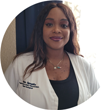 Nanu Ogunyoku, PMHNP