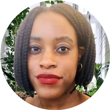 Nanyonjo Mukungu, LMFT