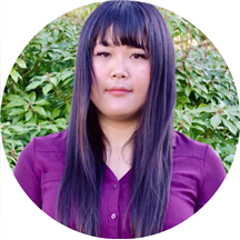 Naoko Kaneda, LMHC, MA