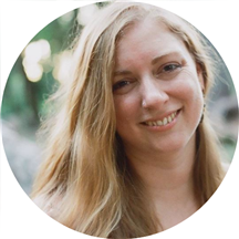 Naomi Bourassa, LCSW