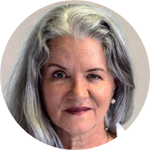 Naomi Bradfute, NP, PMHNP