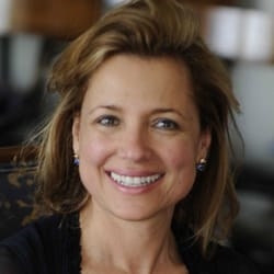 Naomi Davidson, LCSW