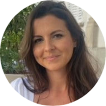 Naomi Fernandez Rodriguez, MSW