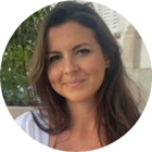 Naomi Fernandez Rodriguez, MSW