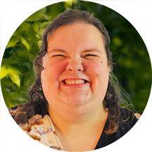 Naomi Huffman, LMHCA, MS