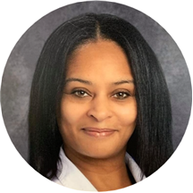 Naomi Powell, APRN, RN, NP