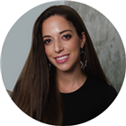 Naomi Steinberg, LCSW