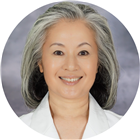 Naomi Takazawa Welch, LAc