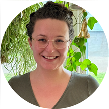 Naomi Twickler, LCSW