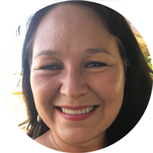 Napualani Spock, LCSW