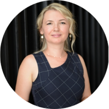 Narcisa Craciun, LMHC