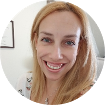 Narcisa Sierra, LMHC