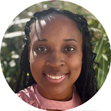 Narussia DeLoach, LICSW