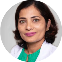 Nasim Akther, NP, PMHNP