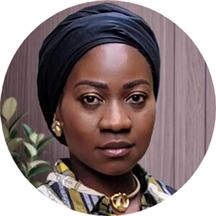 Nassaratou Diaby, APRN, RN, NP