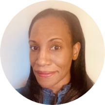 Natacha Gordon, LMHC