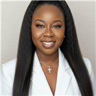 Natacha Richard L, PMHNP