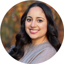 Natali Gonzalez, LCSW