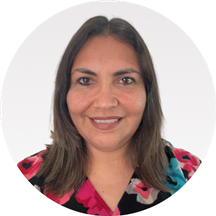 Natalia Arellano, LCSW