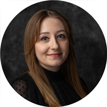 Natalia Balagulska, LCPC