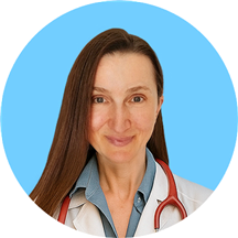 Natalia Bejenaru, NP