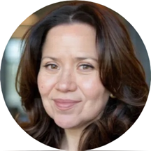 Natalia Cruz Navarro, LCSW