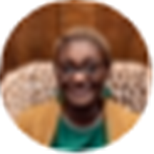 Natalia Dankwa, LMSW