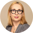 Natalia Higginbotham, LAc