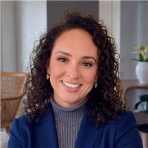 Natalia Sanchez, LCSW