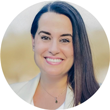 Natalia Urquiza-Manzano, LMHC