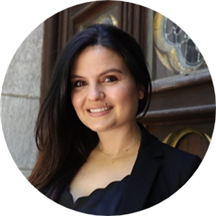 Natalie Arroyo, RDN, MS, RD