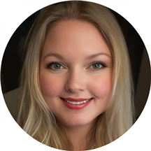 Natalie Cinotto, LPC