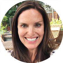 Natalie Collins, LCSW